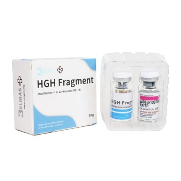 HGH Fragment 176-191 5mg Beligas