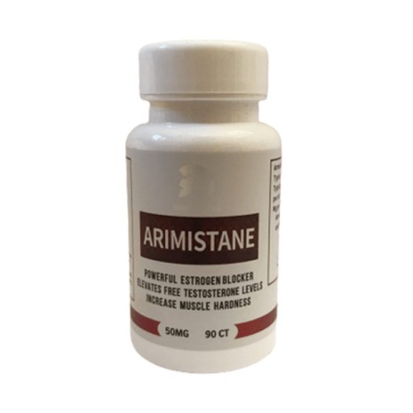 Arimistane Spectre Labs