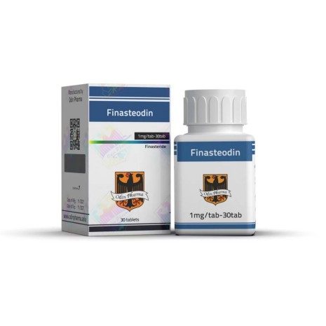 Finasteodin 1mg (Finasteride) Odin Pharmaceuticals