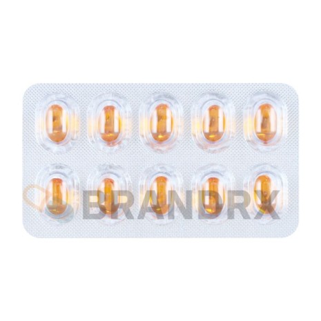 Cernos 40 mg Sun Pharmaceuticals Industries