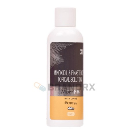 MORR F Lipid Solution 3% Intas Pharmaceuticals