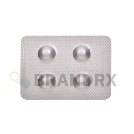 Rizact 5 mg Cipla