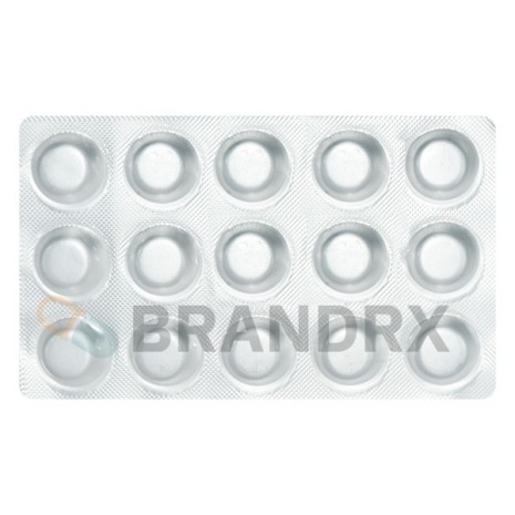 Telma 80 mg Glenmark Pharmaceuticals Ltd.