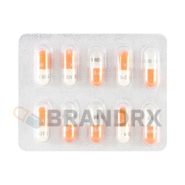 Venlor XR 37.5 mg Cipla
