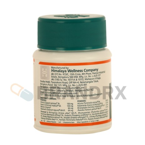 LIV.52 DS Pharmaceutical