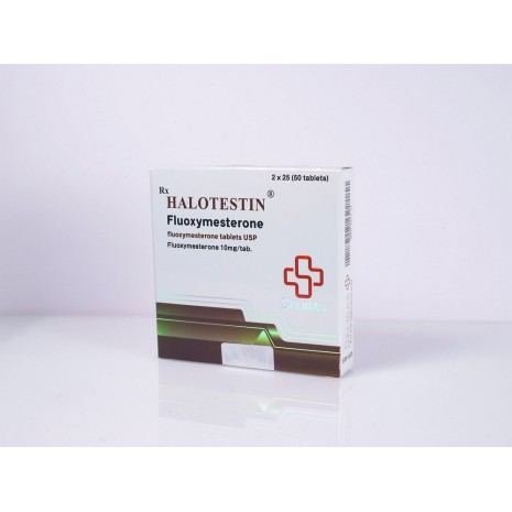 Halotestin (int) Pharmaceutical
