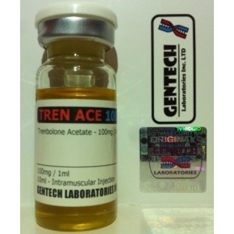 Tren Ace 100 Pharmaceutical