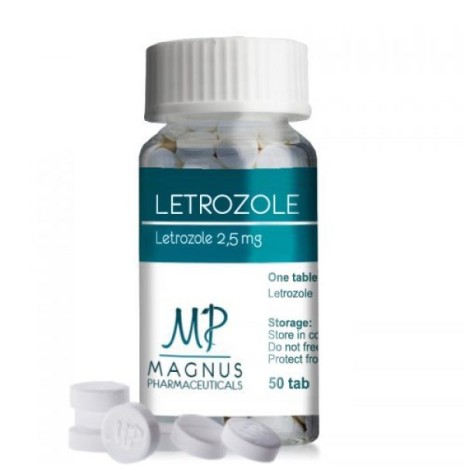 LETROZOLE Pharmaceutical