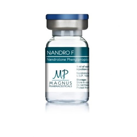 Nandro F Pharmaceutical