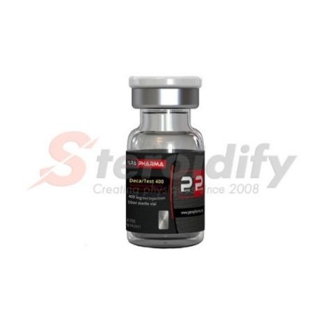 Deca / Test 400 Para Pharma