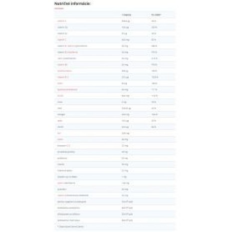 Reflex Nutrition Nexgen Pro 90 kapsul Reflex Nutrition