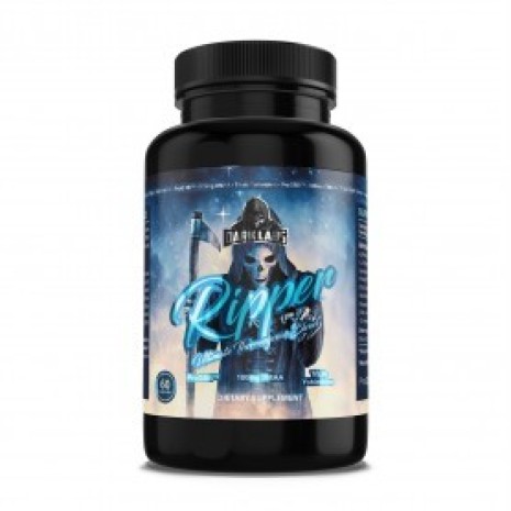 Ripper DMAA Fat burner Dark Labs Dark Labs