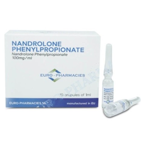 Npp 100 Euro Pharmacies