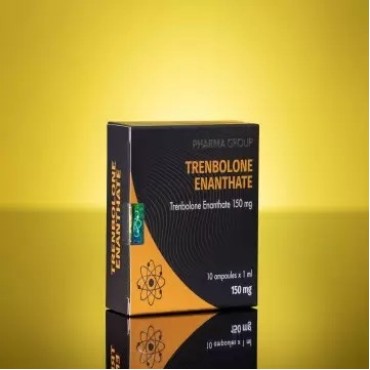 TRENBOLONE ENANTHATE PHARMA GROUP CO