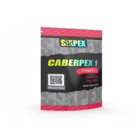 CABERPEX SIXPEX