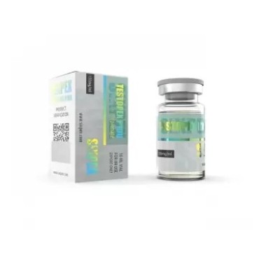 TESTOPEX P100 SIXPEX