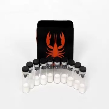 HGH 110iu - 5 Box THE LOBSTER